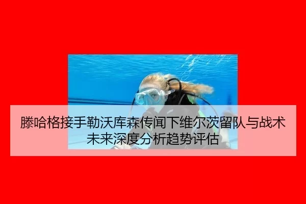 滕哈格接手勒沃库森传闻下维尔茨留队与战术未来深度分析趋势评估