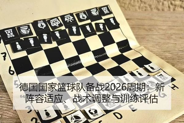 德国国家篮球队备战2026周期：新阵容适应、战术调整与训练评估